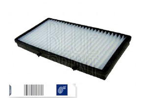 Filtr Kabiny Nissan Interstar Primastar; Opel Viva