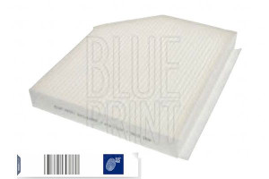 Filtr Kabiny Vw A4 A5 Q5 Blue Print
