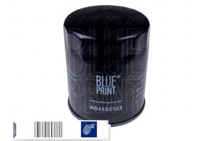 Filtr Oleju Jaguar Blue Print