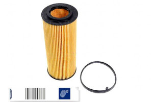 Filtr Oleju Vw A4 6 8 3,2 Fsi Blue Print