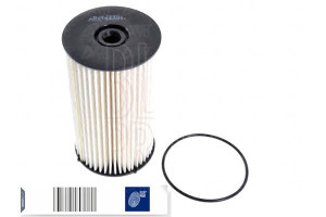 Filtr Paliwa Vw 1,9-2,0tdi 04- A3 Passat Caddy Tou