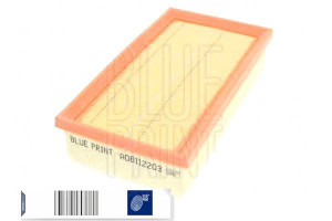 Filtr Powietrza Citroen 1,6hdi Blue Print