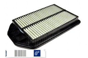 Filtr Powietrza Honda Cr-v Iii 2.4 06.06- Blue Pri