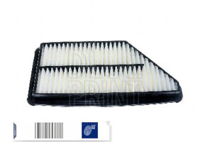 Filtr Powietrza Honda Prelude Iii Prelude Iv Prelu