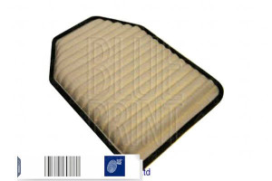 Filtr Powietrza Jeep Wrangler Blue Print