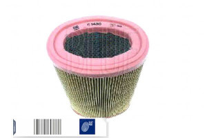 Filtr Powietrza Nissan Micra Ii 1.5d 02.98-02.03 B