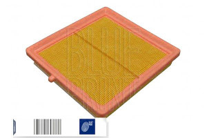 Filtr Powietrza Opel Blue Print