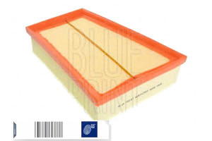 Filtr Powietrza Renault 1,5dci Blue Print
