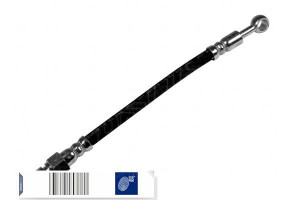 Przewód Hamulcowy L P (dł. 244mm M10x1 M10x1) Kia