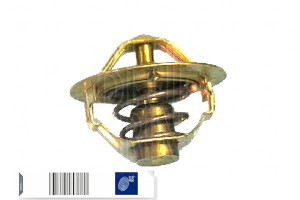 Termostat Mazda Toyota 88c Blue Print