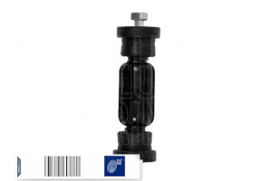 Łącznik Stabilizatora Przód L P 116mm Mitsubishi C