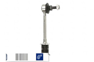 Łącznik Stabilizatora Przód L P 123,5mm Nissan Pri