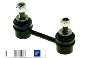 Łącznik Stabilizatora Tył L P 121mm Nissan Primera