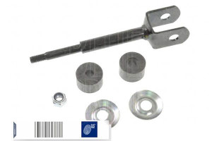 Łącznik Stabilizatora Tył L P 157mm Toyota Land Cr
