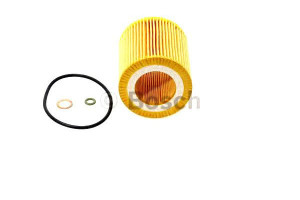 Filtr Oleju Bmw N52b25 30 Bosch