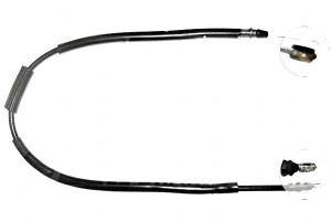 Linka Hamulca Ręcznego Renault 25 84-92 A.b.s.