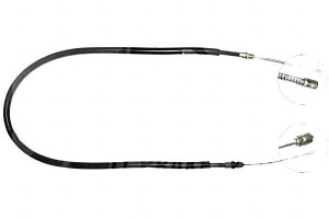 Linka Hamulca Ręcznego Renault Clio 90-98 A.b.s.