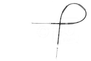 Linka Hamulca Ręcznego (1410mm Hamulce Bębnowe) Pe