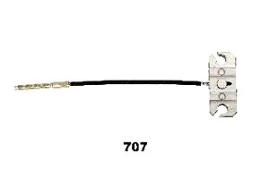 Linka Hamulca Ręcznego Japanparts 26051aa040 13107