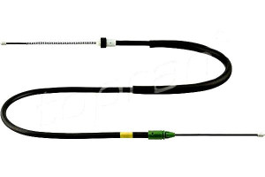 Linka Hamulca Ręcznego Renault Clio Ii 1.2-1.9d 09