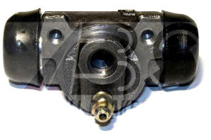 Cylinderek Hamulcowy Fiat Punto 93-99 A.b.s.