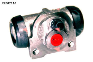 Cylinderek Hamulcowy Fiat 500 Panda 03- Fte