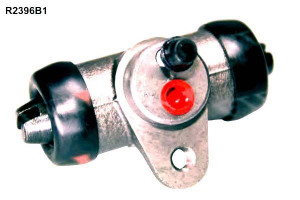Cylinderek Hamulcowy Vw T2 79-91 Fte