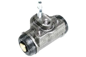 Cylinderek Hamulcowy Bmw E36 23,81 Delphi Ham