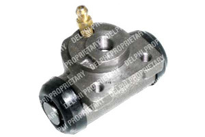 Cylinderek Hamulcowy Peugeot 309 90-93 20,64 Delph