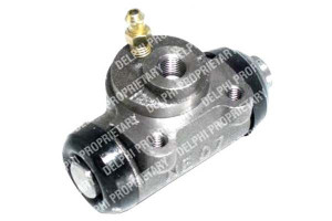 Cylinderek Hamulcowy Renault Laguna Xsara +abs 97-