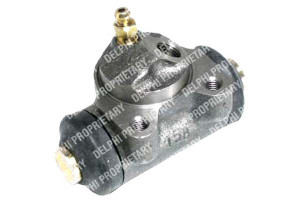 Cylinderek Hamulcowy Volvo 440,460 88- Pr 20,64 De