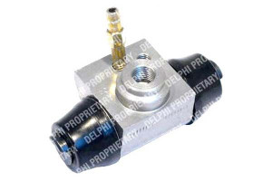 Cylinderek Hamulcowy Vw Ibiza Octavia Roomster 19,