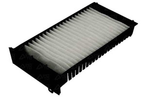 Filtr Kabinowy Citroen C5 01-04 Denckermann