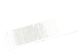 Filtr Kabinowy Mini R56 06- Denckermann