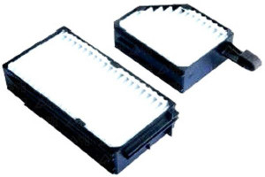 Filtr Kabinowy Subaru Legacy Iii 98-03 Denckermann