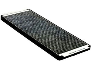 Filtr Kabinowy Węglowy Opel Astra F 91-98 Corsa De