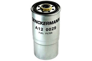 Filtr Paliwa Bmw 3 325td E36 91- Denckermann