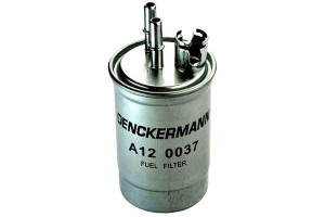 Filtr Paliwa Ford Fiesta Iv 1.8tddi 03- Denckerman