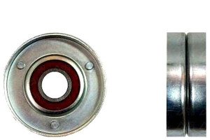 Rolka Napinacza Audi A3 1.9tdi 96- Metal Denckerma