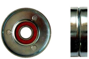 Rolka Napinacza Audi A4 1.6 94- Metal Denckermann