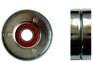 Rolka Napinacza Audi A4 2.4 97- Metal Denckermann