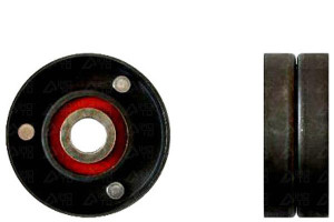 Rolka Napinacza Bmw 3 E46 330d Metal Denckermann