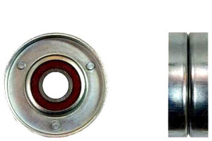 Rolka Napinacza Skoda Octavia 1.4 99- Metal Dencke