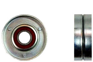 Rolka Napinacza Vw Caddy Ii 1.9tdi 96- Metal Denck