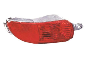 Lampa Tylna Przeciwmgłowa Opel Corsa C 00-09 Pr Cz