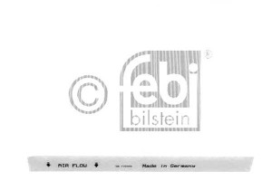 Filtr Kabinowy Honda Febi Bilstein