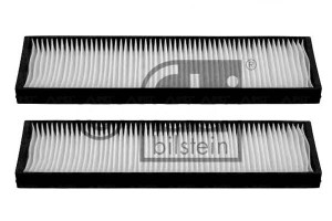 Filtr Kabiny Hyundai I20 1.1d-1.6d 08.08- Febi Bil