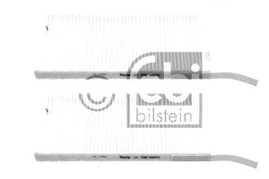 Filtr Kabiny Mercedes Citan Mixto (double Cabin) C