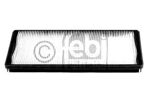 Filtr Kabiny Mercedes Sprinter 2-t (901 902) Sprin