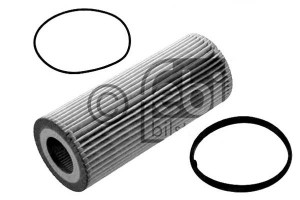 Filtr Oleju Audi Febi Bilstein